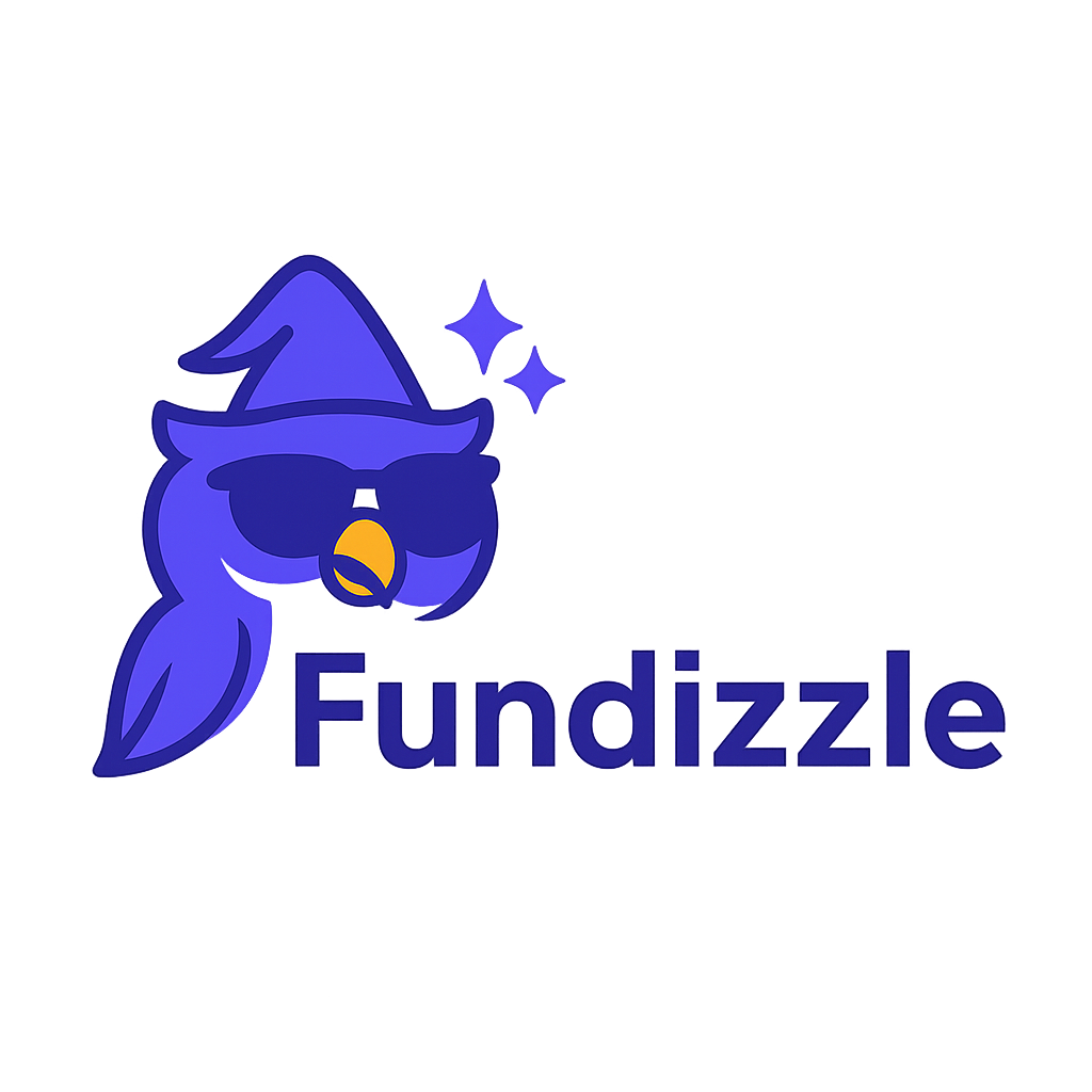 FUNDizzle logo
