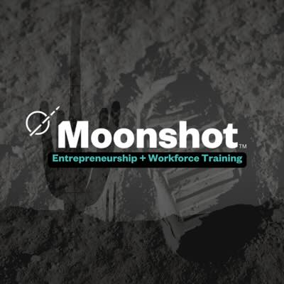 Moonshot logo